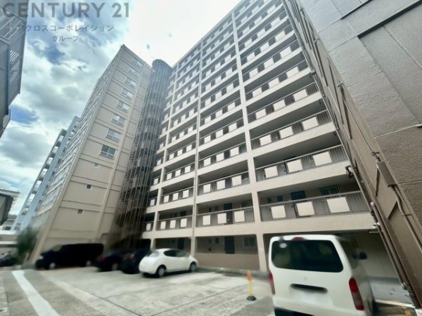 宝塚第壱コーポラス