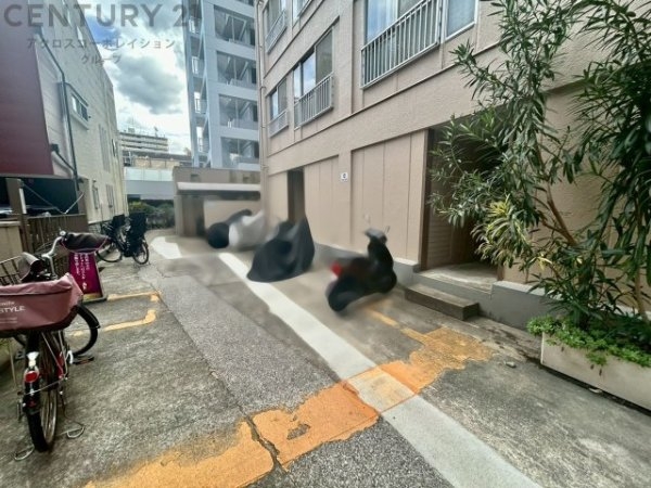 宝塚第壱コーポラス