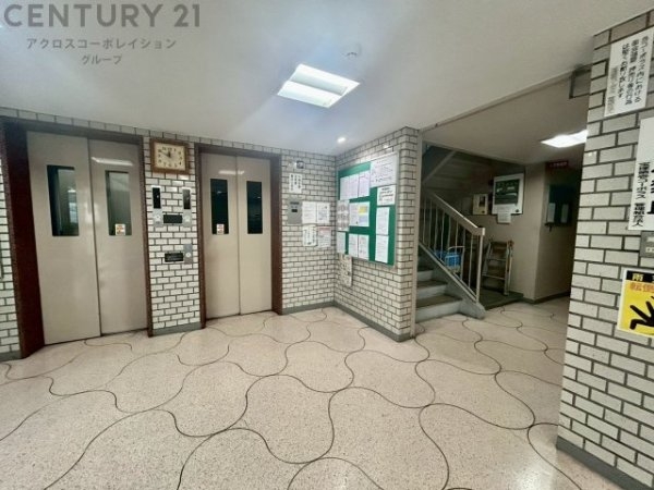 宝塚第壱コーポラス