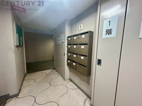 宝塚第壱コーポラス