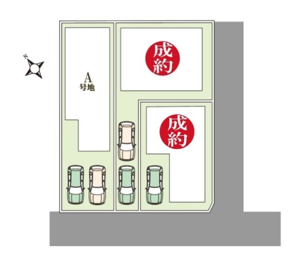 伊丹市瑞穂町６丁目の土地
