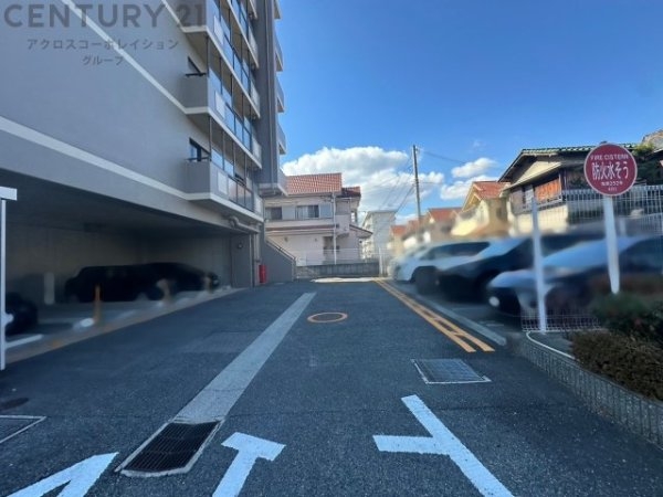 アステルコート伊丹緑ヶ丘