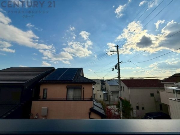 池田市畑1丁目新築一戸建て