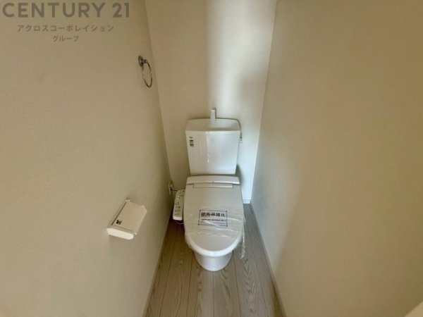 池田市畑1丁目新築一戸建て