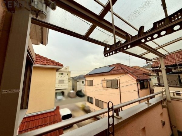 宝塚市宝梅３丁目の中古一戸建て