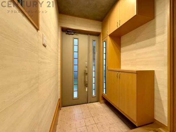 宝塚市宝梅３丁目の中古一戸建て