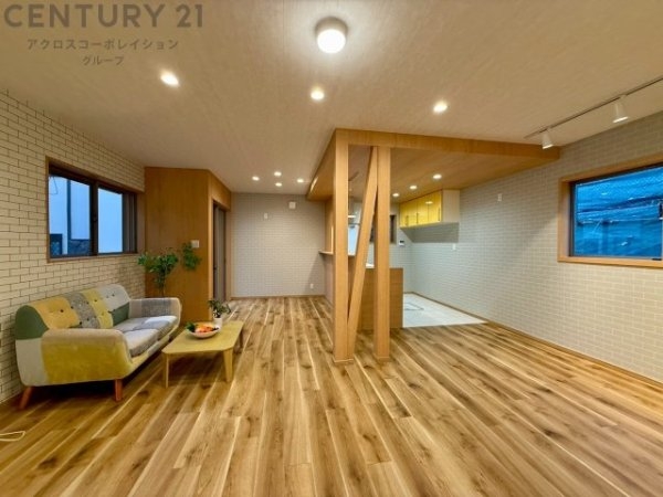 宝塚市宝梅３丁目の中古一戸建て