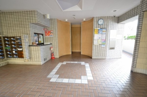 パレス新伊丹2番館