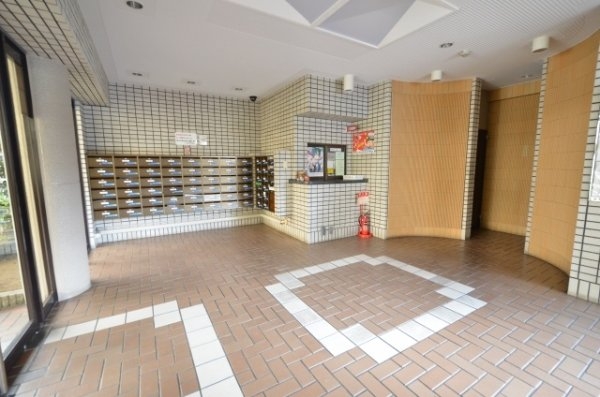 パレス新伊丹2番館