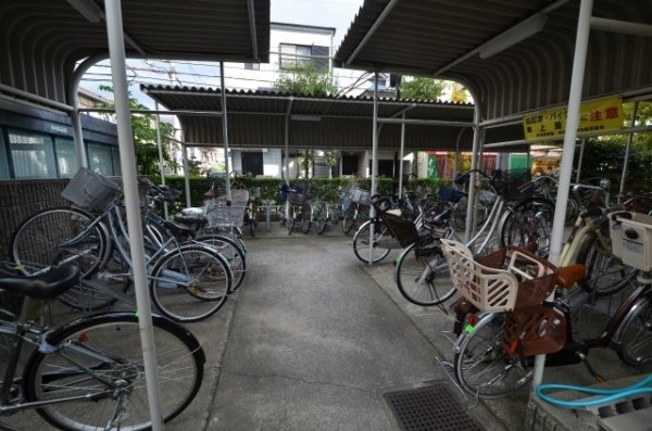 パレス新伊丹2番館