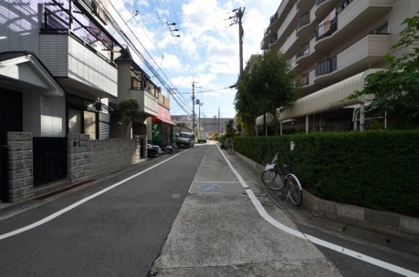 パレス新伊丹2番館