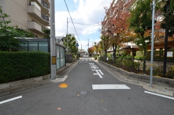 パレス新伊丹2番館