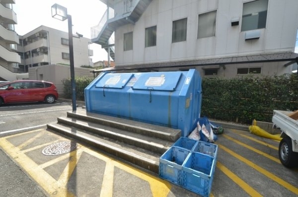 パレス新伊丹2番館