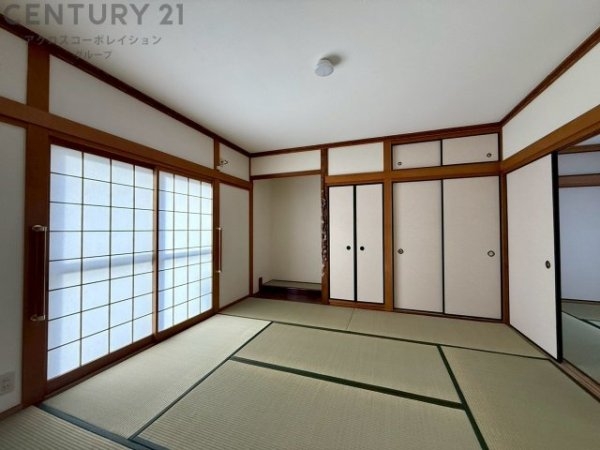 川西市新田３丁目の中古一戸建て