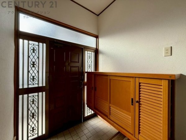 川西市新田３丁目の中古一戸建て