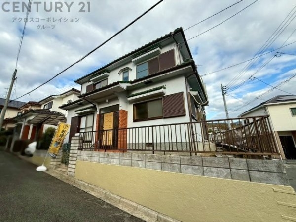 川西市新田３丁目の中古一戸建て