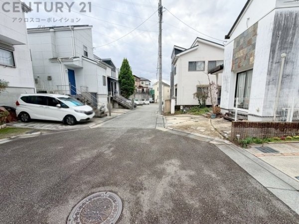 川西市東多田2丁目中古戸建