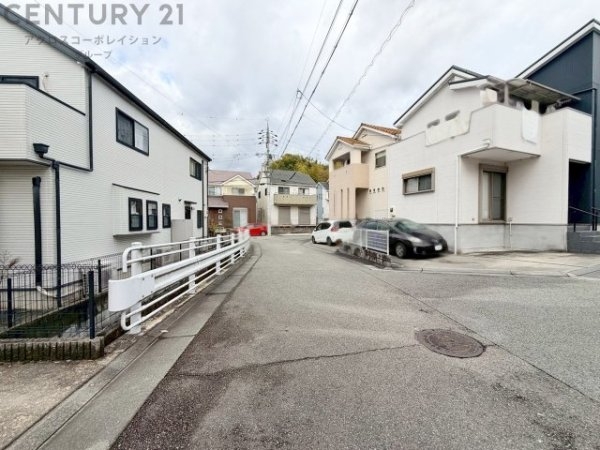 川西市東多田２丁目の中古一戸建て