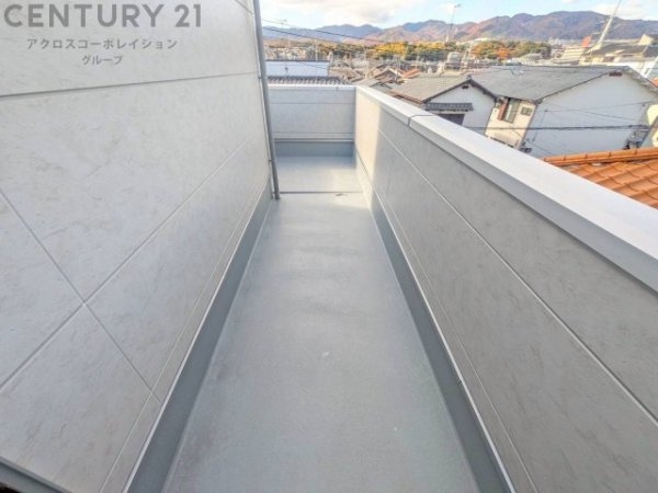 宝塚市高司1丁目新築一戸建て