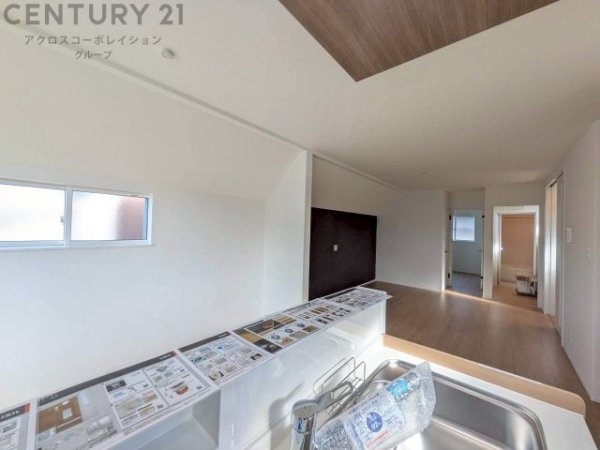 宝塚市高司1丁目新築一戸建て