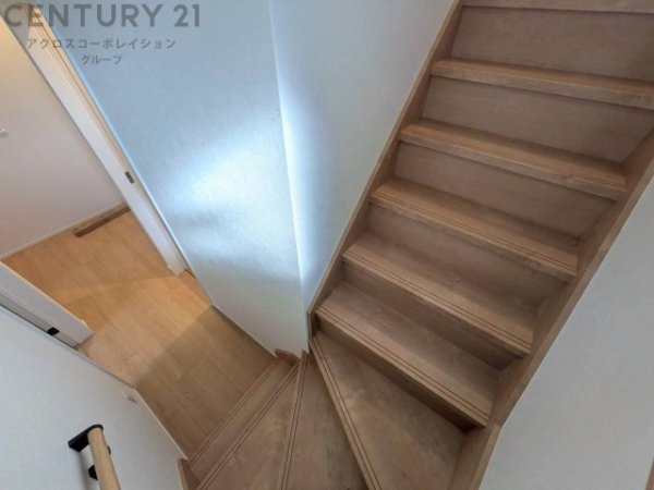 宝塚市高司1丁目新築一戸建て