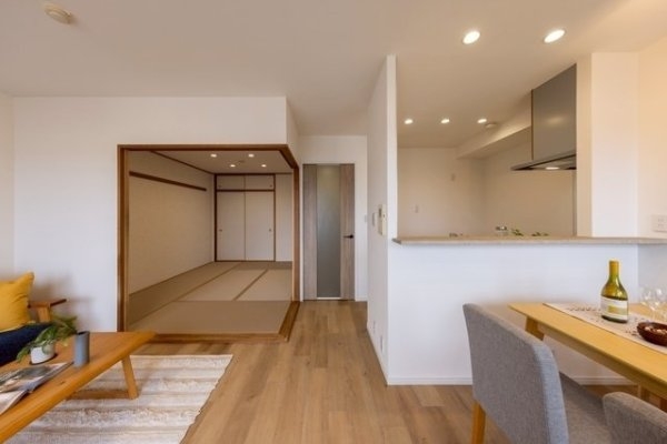 ルネ伊丹ガーデンスクエア