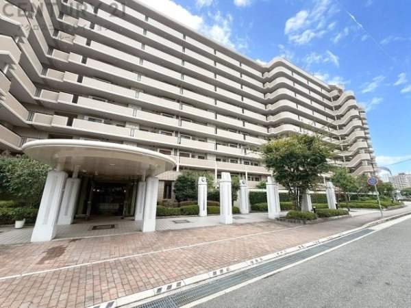 ルネ伊丹ガーデンスクエア