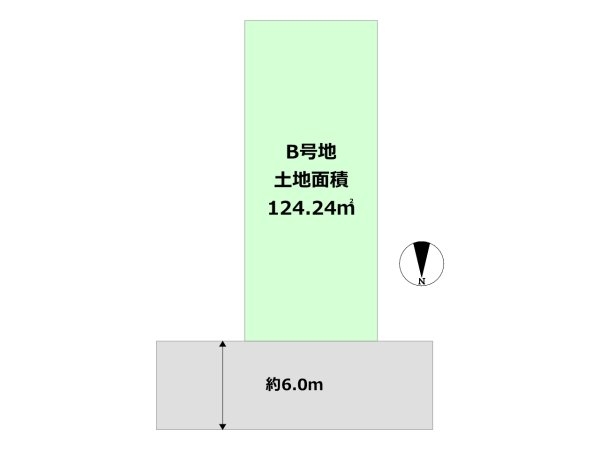 豊中市中桜塚4丁目新築一戸建て
