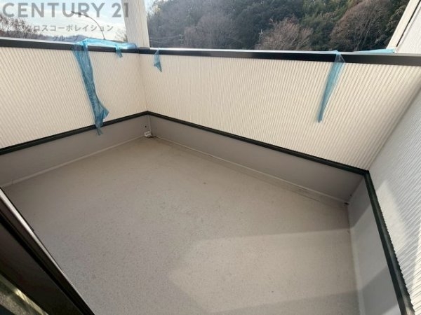 川西市東畦野6丁目新築一戸建て