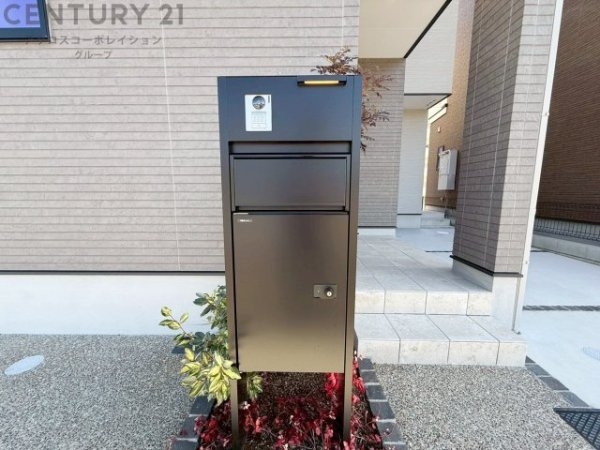 川西市清和台東2丁目新築一戸建て
