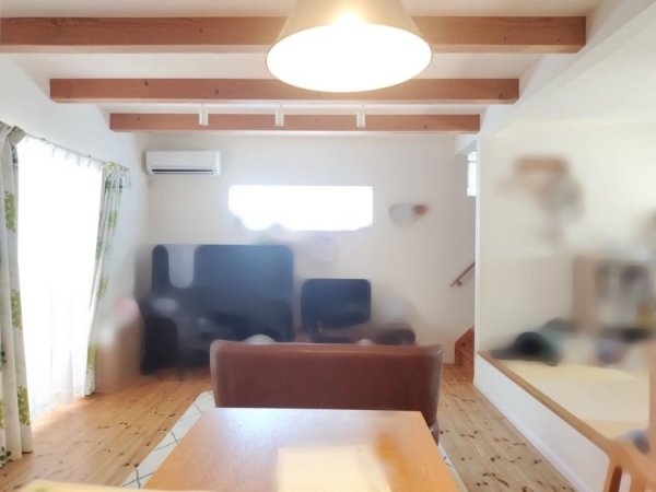 伊丹市荻野４丁目の中古一戸建て