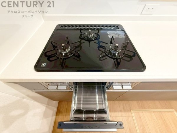 ファーストタウン川西市第3けやき坂