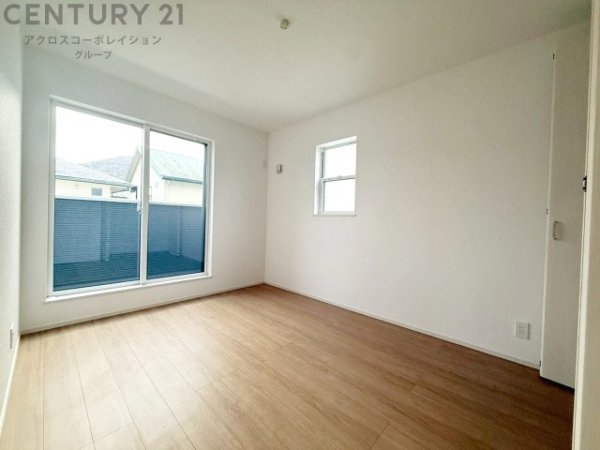 ファーストタウン川西市第3けやき坂