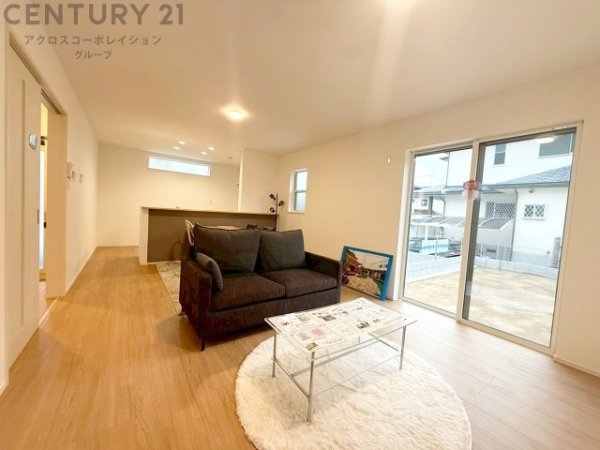 ファーストタウン川西市第3けやき坂