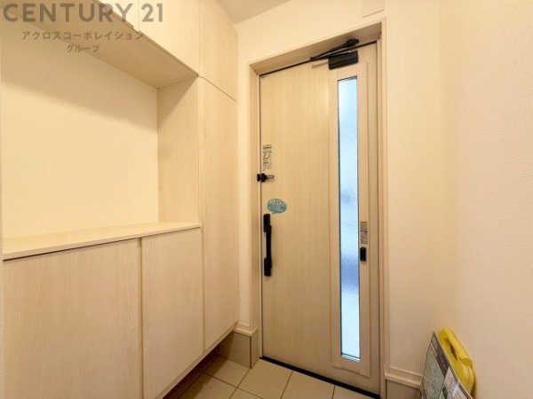 ファーストタウン川西市第3けやき坂