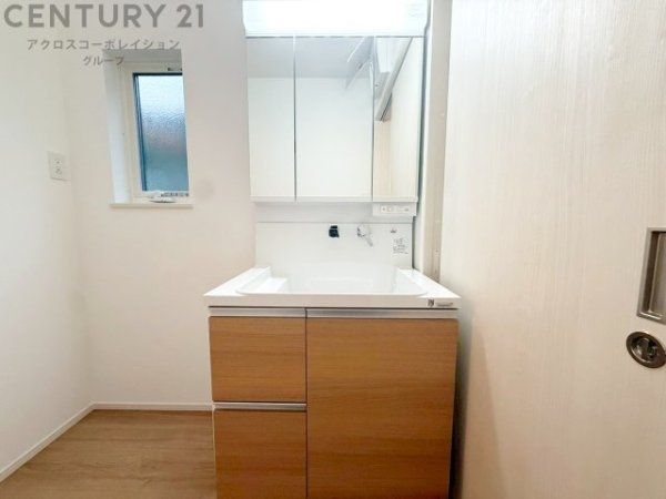 ファーストタウン川西市第3けやき坂