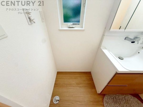 ファーストタウン川西市第3けやき坂