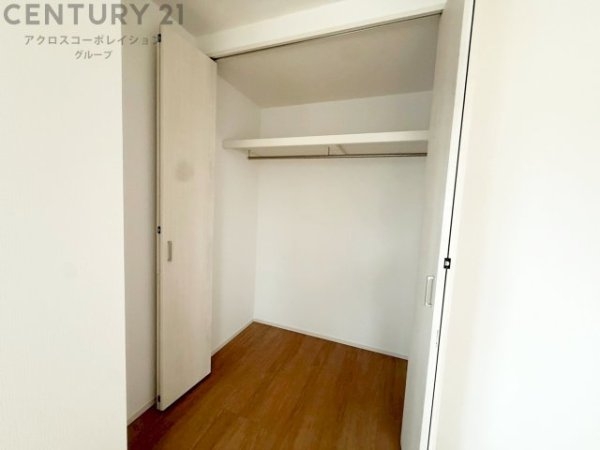 ファーストタウン川西市第3けやき坂