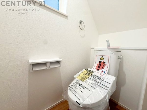 ファーストタウン川西市第3けやき坂