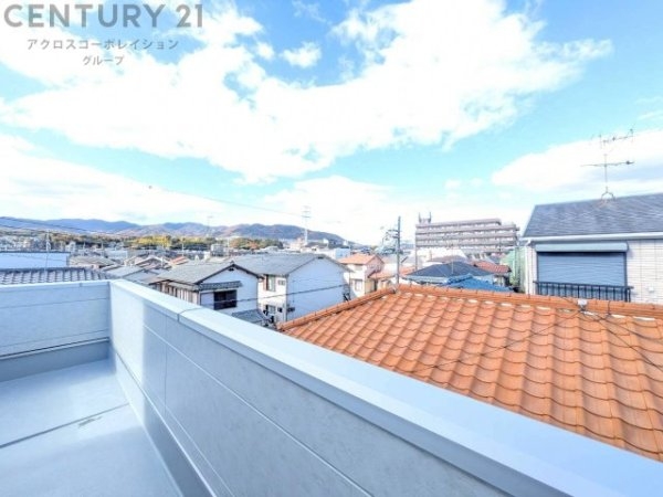 宝塚市高司1丁目新築一戸建て