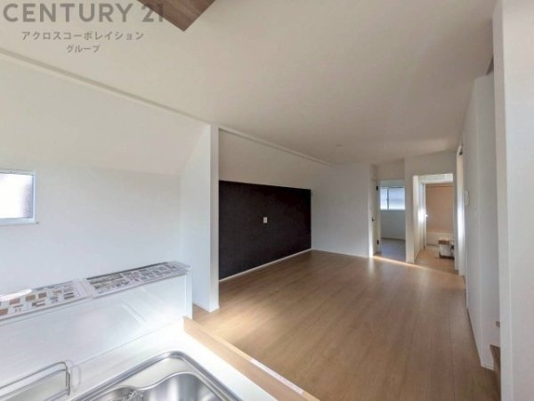 宝塚市高司1丁目新築一戸建て