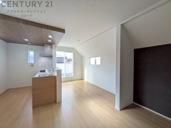 宝塚市高司1丁目新築一戸建て