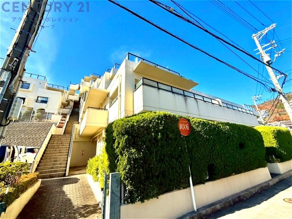 ライオンズマンション雲雀丘花屋敷