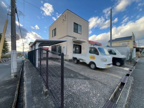川西市大和東５丁目の中古一戸建て(川西警察署大和交番)