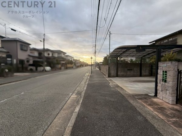 川西市大和東5丁目中古戸建