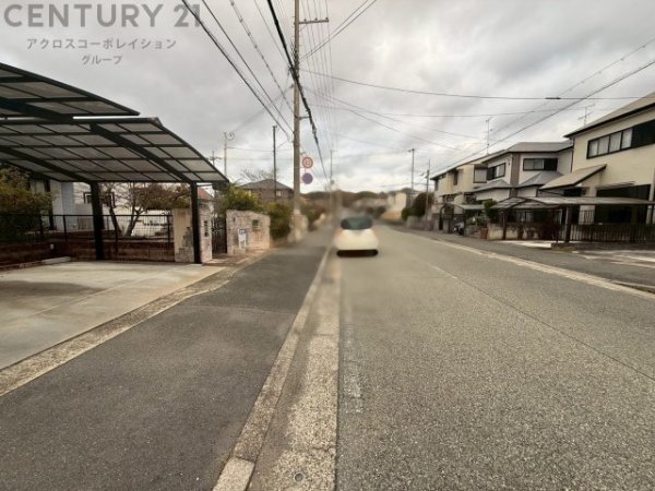 川西市大和東5丁目中古戸建