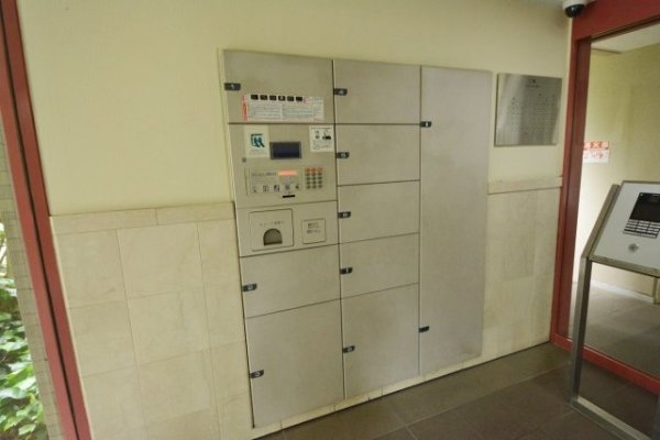 阪急日生ニュータウン花咲く丘の街C棟