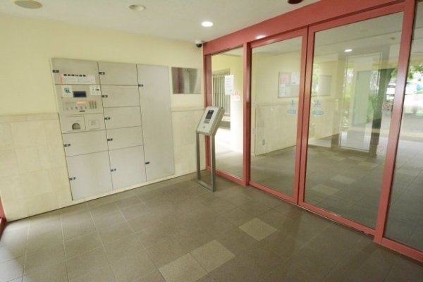 阪急日生ニュータウン花咲く丘の街C棟