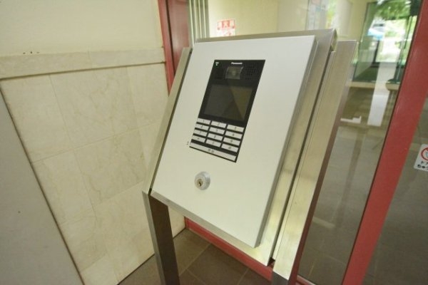 阪急日生ニュータウン花咲く丘の街C棟