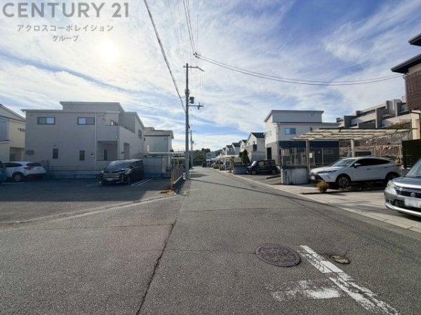 川辺郡猪名川町若葉２丁目の中古一戸建て